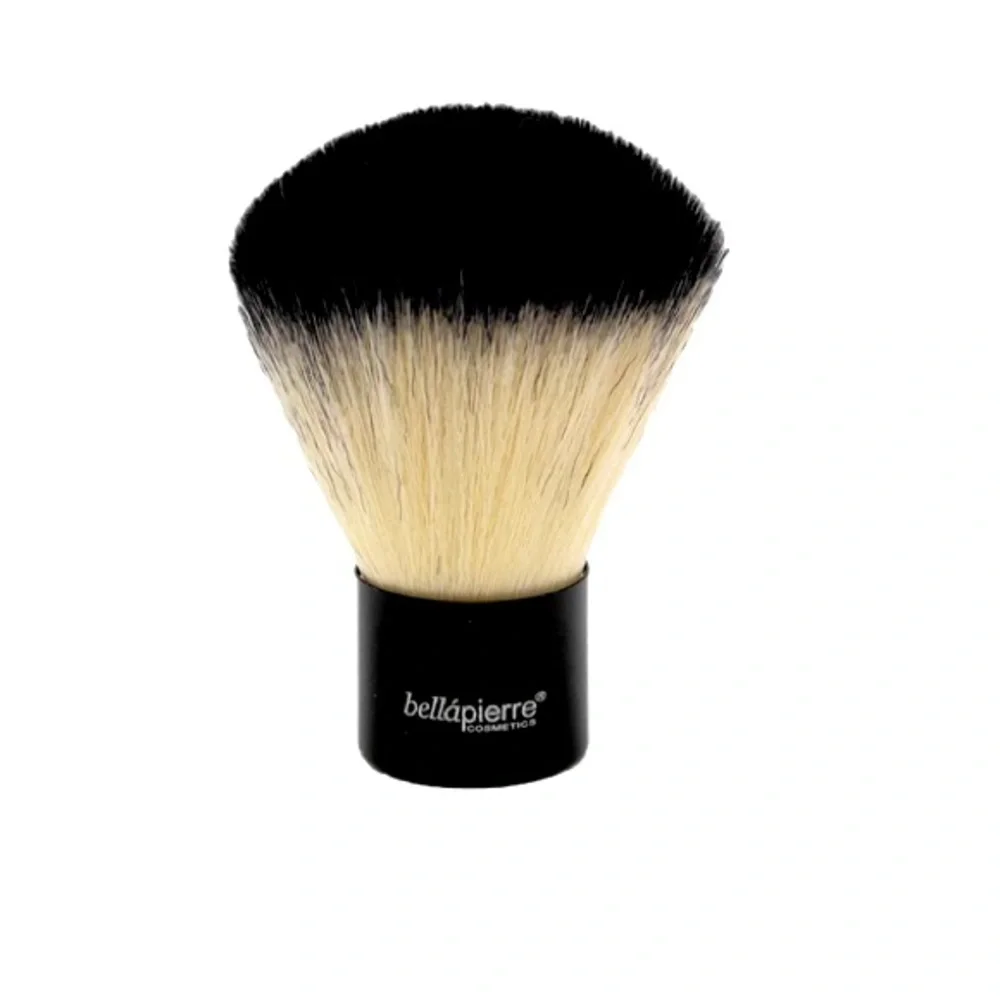Bellapierre Mini Kabuki Brush Flawless Application Makeup Brush